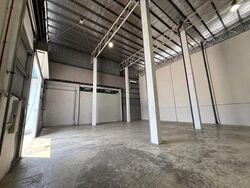 Tuas Avenue 12 (D22), Factory #633241951